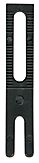 3-1200 Adjustable Screen Door Guide