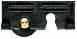 4-1010 Comalco Wunderlich 1C Series Sliding Window Roller