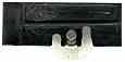 4-1050 Capral 570 Series Sliding Window Roller
