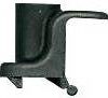 5-1310 Alulite / Ocal / Dowell Sliding Window Lock - Image 2