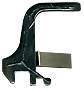 5-1370 Bradnams Sliding Window Catch - Rollerco For Sliding Door, Windows &Amp; Shower Replacement Parts, Rollers &Amp; Accessories. Rollerco: 40 Years Strong! 5-1370 Bradnams Sliding Window Catch - Image 2