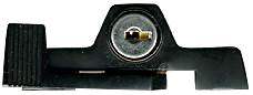 5-2080 G James Vertical Sliding Window Lock