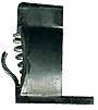 5-254-B Rollerco Window Catches Window Locks And Fittings 5-254-B Rollerco Window Catches Window Locks And Fittings