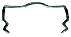 5-2600 Capral and Wunderlich Double Hung Spring Balance Cover