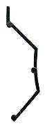 6-1200 Plastic Flyscreen Tension Clip