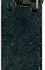 7-1460 Black Doric Door Lock Striker - Image 2