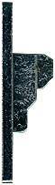 7-148-B Rollerco Door Latches Door Catches And Door Locks 7-148-B Rollerco Door Latches Door Catches And Door Locks