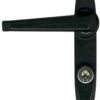 7-211 Whitco Screen Door Lock - Image 2
