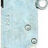 7 223 Part A Rollerco Door Latches Door Catches And Door Locks - Rollerco Australia'S Biggest Range Of Sliding Door, Windows &Amp; Shower Replacement Parts, Rollers &Amp; Accessories. Rollerco: 40 Years Strong!
