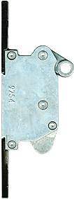 7-2220 Whitco Leichardt Standard Triple Lock Kit