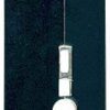 7-2260 Doric Sliding Security Door Lock - Image 2