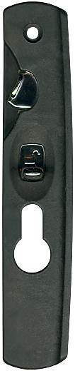 7-2260 Doric Sliding Security Door Lock