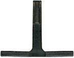 5-1850 Capral 480 &Amp; 580 Series Mullion Anchor Bracket - Rollerco For Sliding Door, Windows &Amp; Shower Replacement Parts, Rollers &Amp; Accessories. Rollerco: 40 Years Strong! 5-185 Mullion Anchor Bracket Suits Capral 480 Series Commercial &Amp; 580 Series Residential Sliding Windows - Rollerco Replacement Catches, Rollers And Parts For Windows And Doors