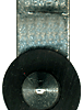 7-1380 Stegbar Sliding Door Lock Striker - Rollerco For Sliding Door, Windows &Amp; Shower Replacement Parts, Rollers &Amp; Accessories. Rollerco: 40 Years Strong! 7-138 Lock Striker Suits Old Stegbar Sliding Door Locks - Rollerco Spare Parts And Fittings For Flyscreens Windows And Doors