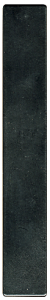 7-156 25Mm Wide Striker Suits Lockwood Onyx Sliding Door Locks - Rollerco Spare Parts And Fitting For Flyscreens Windows And Doors