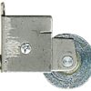 1-1110 Stainless Steel Door Roller