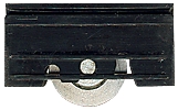 1-1230 Adjustable Aluminium Door Roller