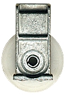 1-1310 Rylock Fixed Door Roller
