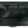 1-1440 Anthony 5000 Series Door Roller