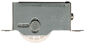 1-1560 Adjustable Timber Door Roller