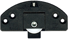 1-2090 Scorri Cabinet Roller