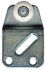 1-2140 Robe / Cupboard Roller