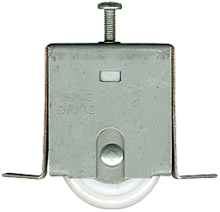 1-2170 Adjustable Wardrobe Roller