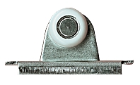 1-2210 Robe / Cupboard Roller