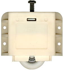 1-2220 Adjustable Wardrobe Roller