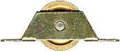 1-2540 Timber Flydoor / Sash Carriage