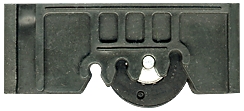 1-2550 Robb &Amp; Brown Door Roller