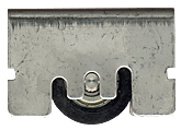 1-2590 Adjustable Aluminium Door Roller
