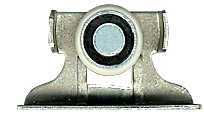 1-2640 Cowdroy Arrow Roller Assembly