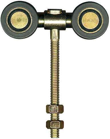 1-2760 Hercules Garage Door Roller Trolley