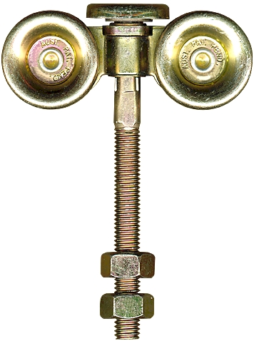 1-2770 Hercules Garage Door Roller Trolley