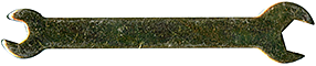 1-2891 Adjusting Spanner
