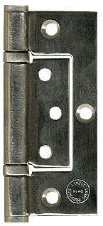 10-1120 Stainless Steel Commercial Door Hinge