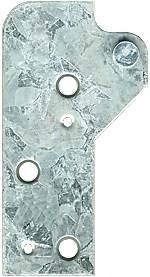 10-148 Hook Hinge Set