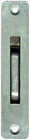 11-1020 Non-Captive Budget Lock