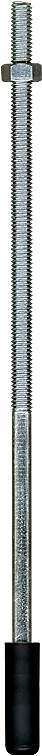 11-1380 Flush Bolt Rod With Extended Tip
