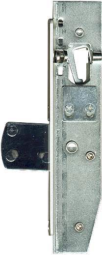 11-1450 Long Throw Mortice Lock