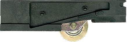 11-1660 Heavy Duty Commercial Door Roller