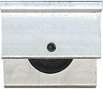 11-1670 Commercial Door Roller