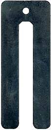 11-2500 1.8Mm Commercial Frame Packer 10 Pack