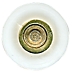 2-2120 23.5Mm Nylon Roller With Axle