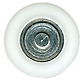 2-2130 27Mm Nylon Roller With Axle