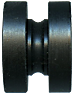 2-4050 Freighter 2 Roller Trolley