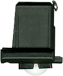 3-1440 Bradnams Screen Door Roller Insert