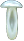 3-2220 2.5Mm Spacer/Guide Button
