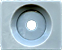 3-2285 21.5Mm Screen Door Guide